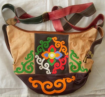 Zachika Purse