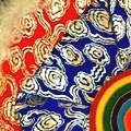 Zachika Festival Hat