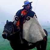 Nomad Rain Cape