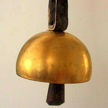 Yak Bell