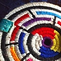 Colorful Bowl Cover